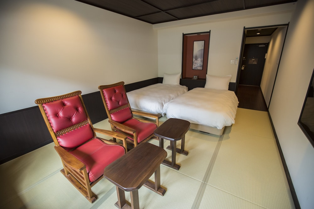 Superior Twin Room, Non Smoking
