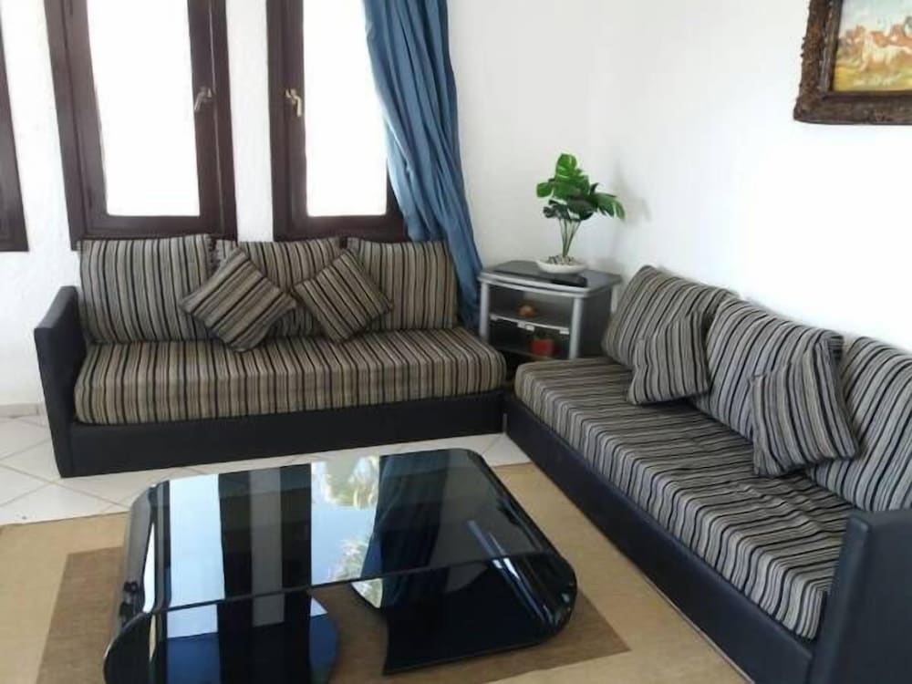 Standard Apartment, 1 Bedroom (T7) photo 2