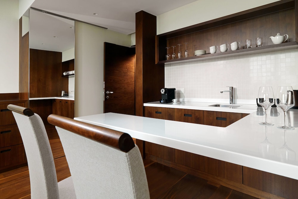 Luxury Suite, 1 Bedroom photo 3