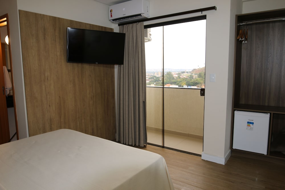 Deluxe Double Room - Photo 3