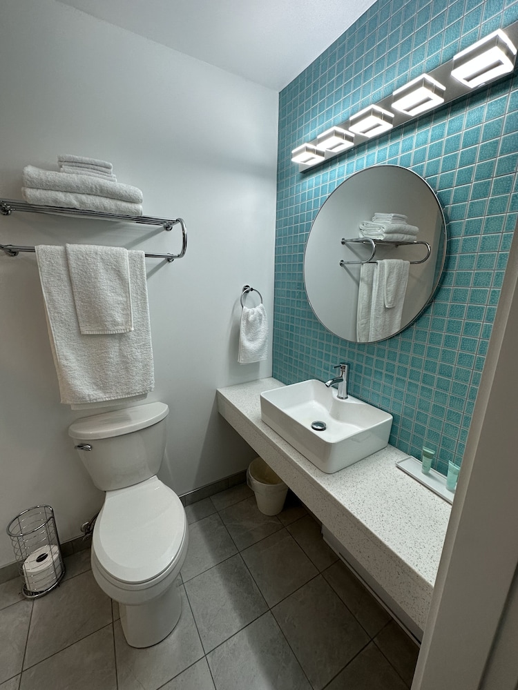 South Shore Motel, Bild 6