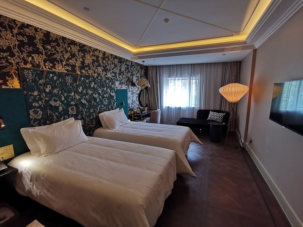 City View Classic Twin Room photo 1
