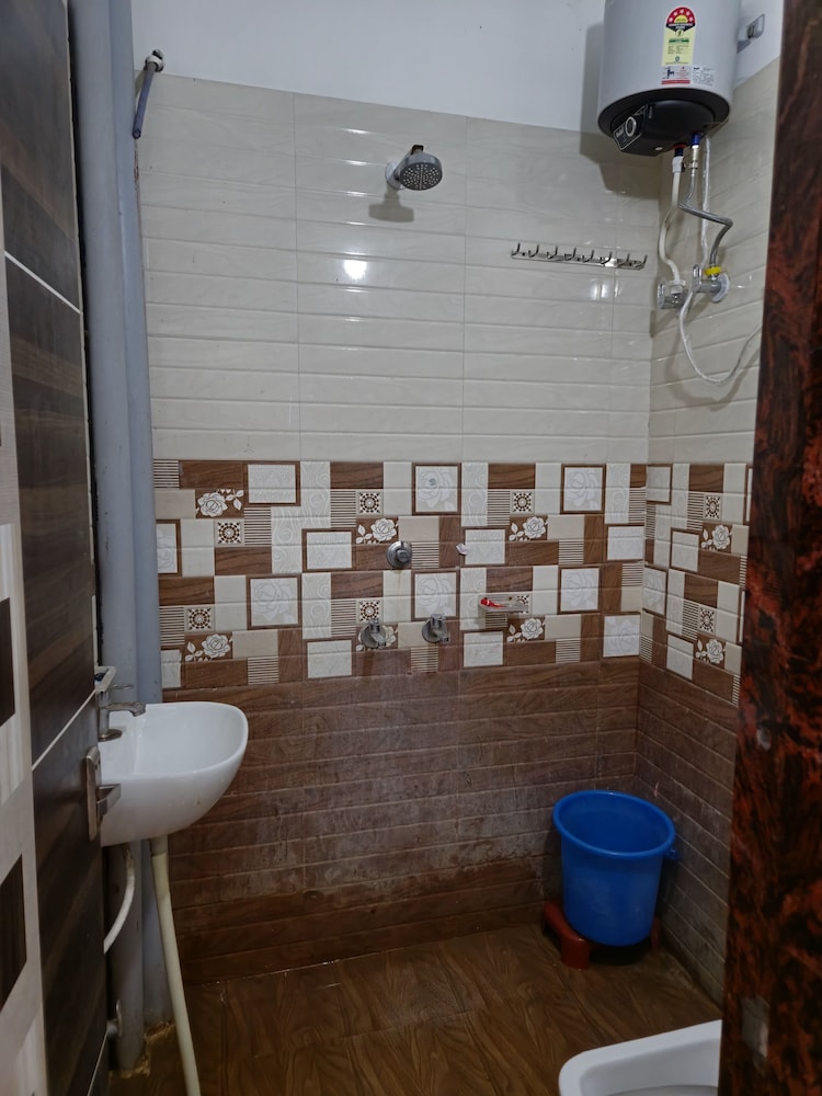 Deluxe Room photo 2