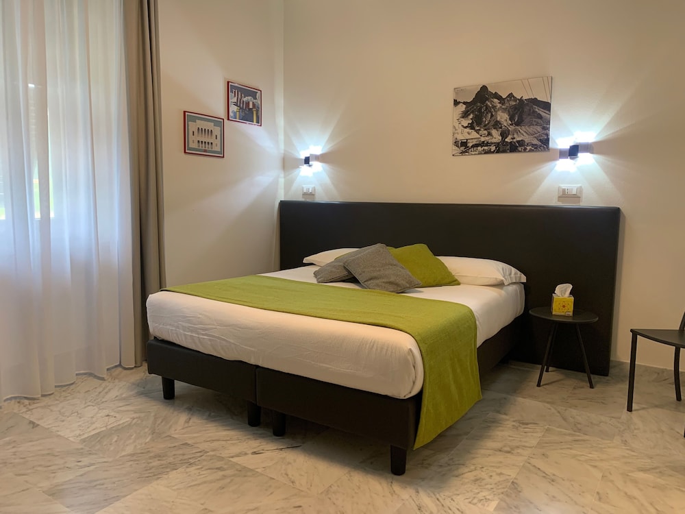 City Double Room photo 1