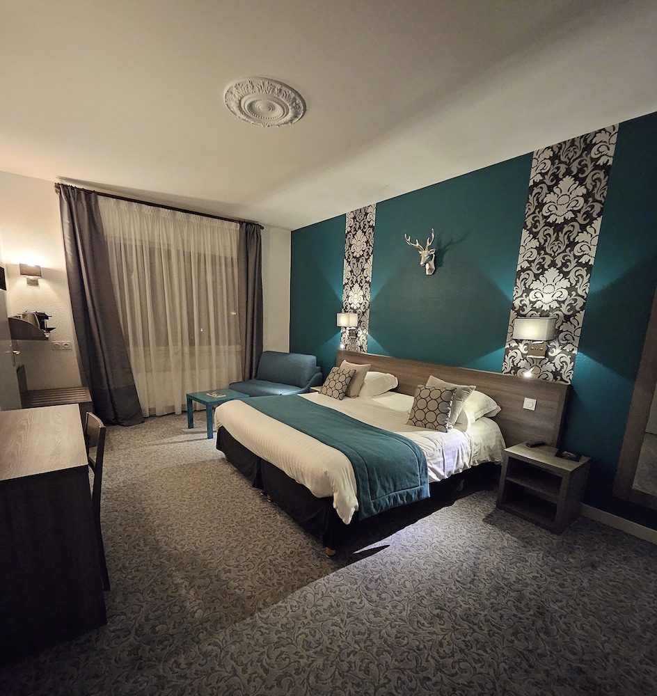 Executive Triple Room (Triple) - Photo 2