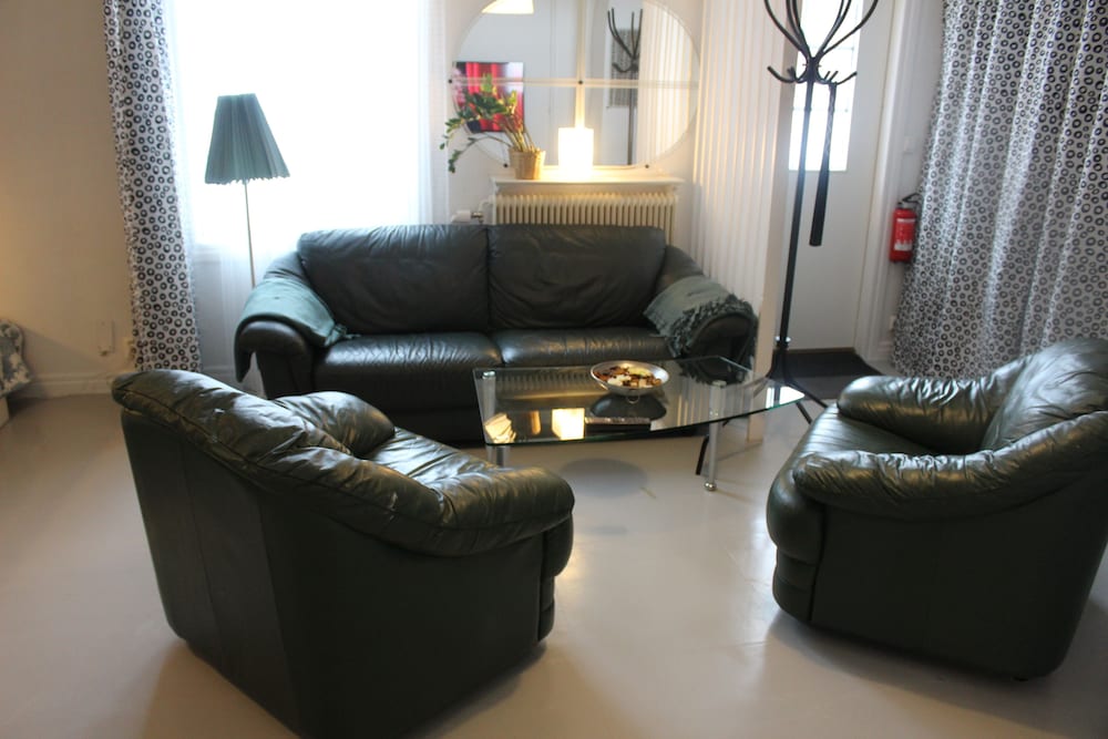 Classic Apartment, 1 Bedroom photo 1