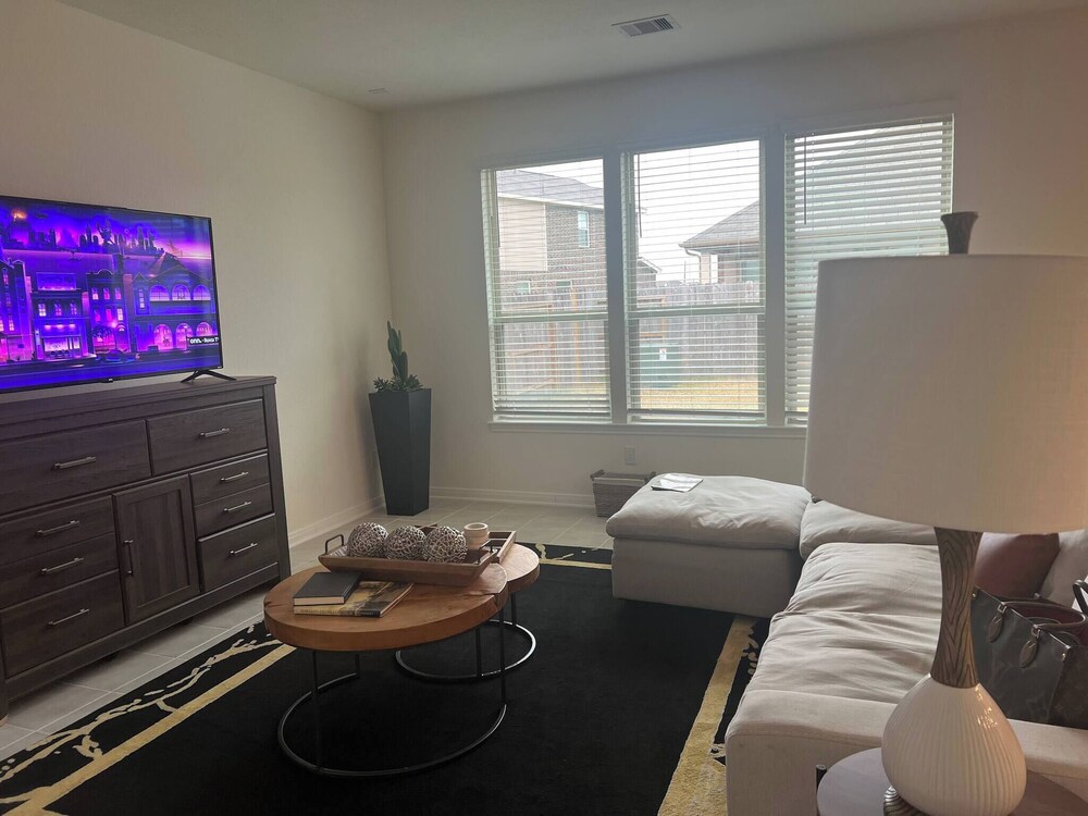 Summerhouse Villa 4br 2 and Half ba Home, Billede 29