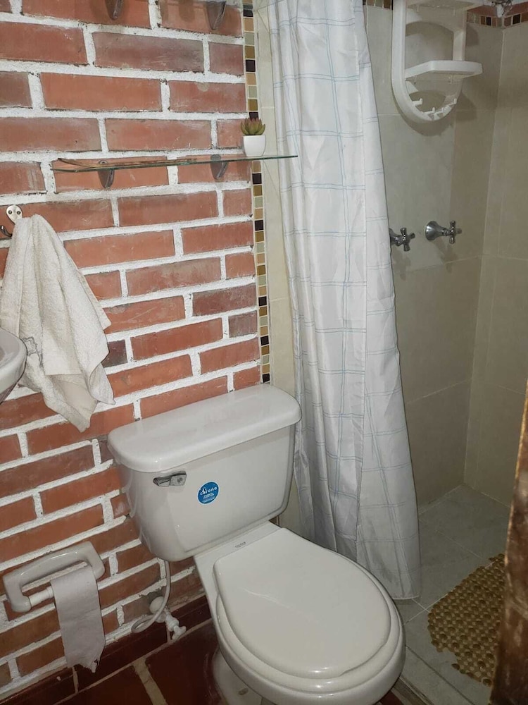 Classic Double Room, Pool View