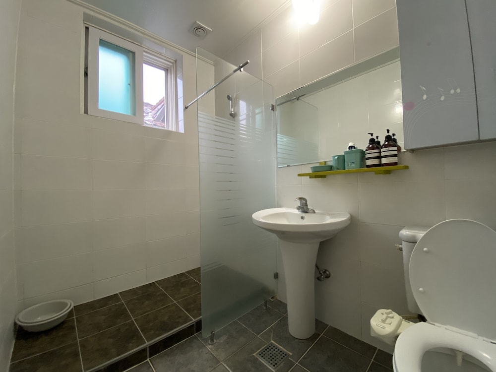 Family Triple Room photo 2