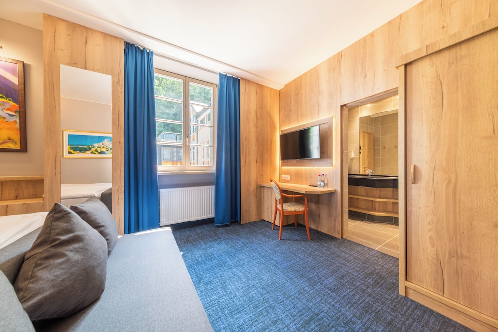 Superior Double Room - Photo 2