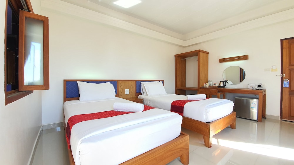 Twin Room photo 1