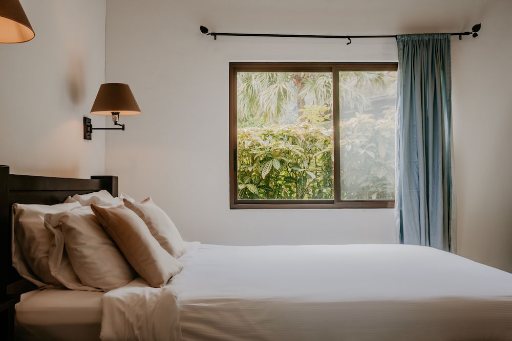 Deluxe Double Room, 1 Queen Bed