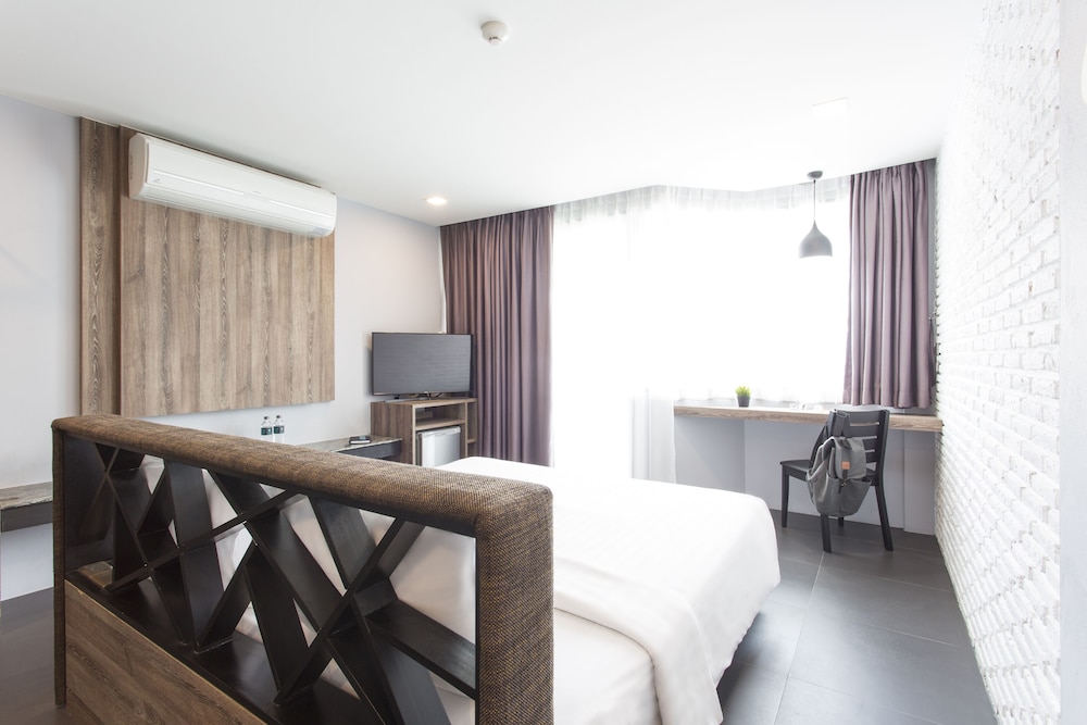 Deluxe Room photo 2