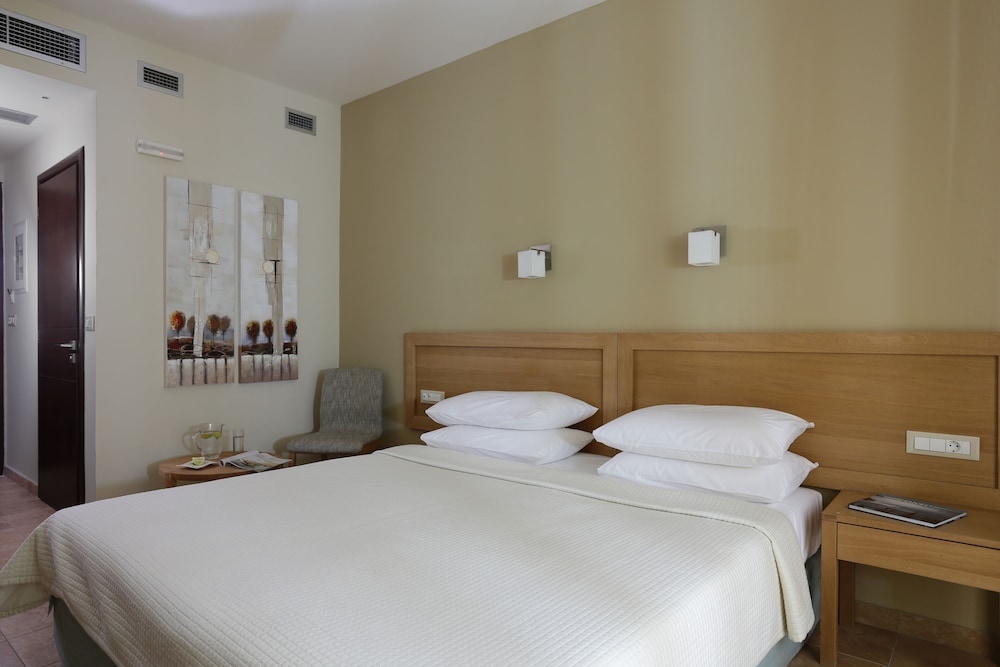 Deluxe Double Room, Hot Tub photo 1