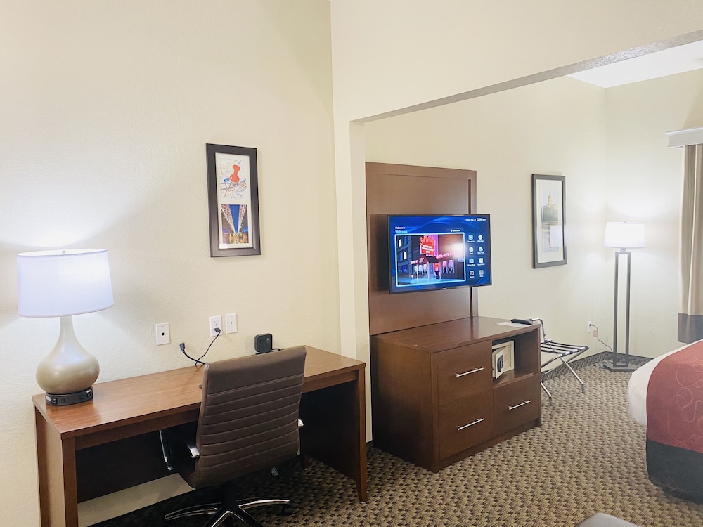 Suite, Non Smoking - Photo 6