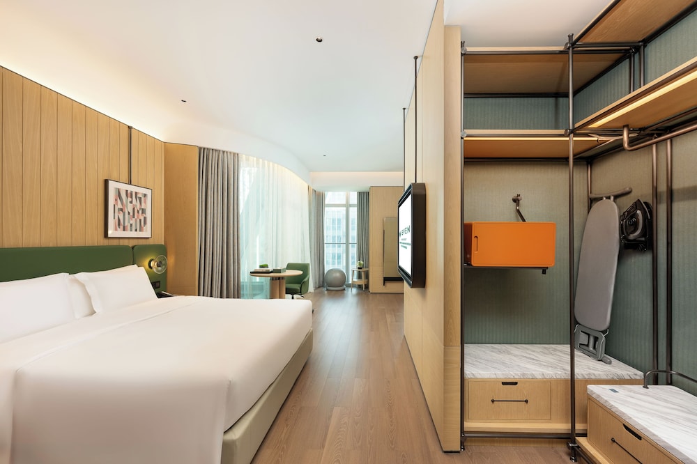 Premium Room