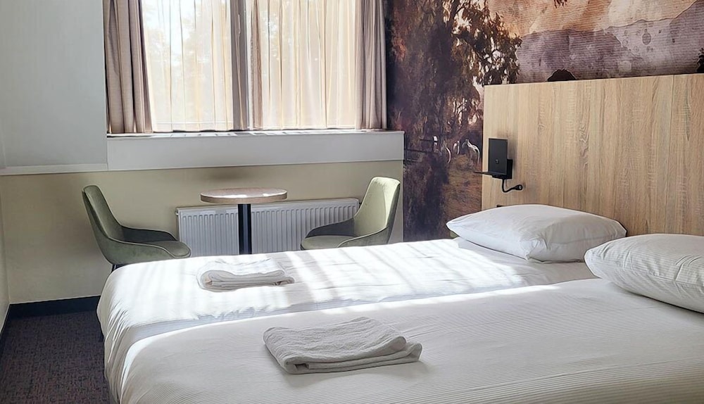 Comfort Double Room (shower) - Photo 1