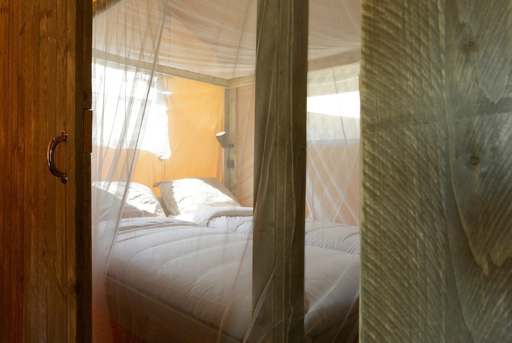 Glamping (Granja)