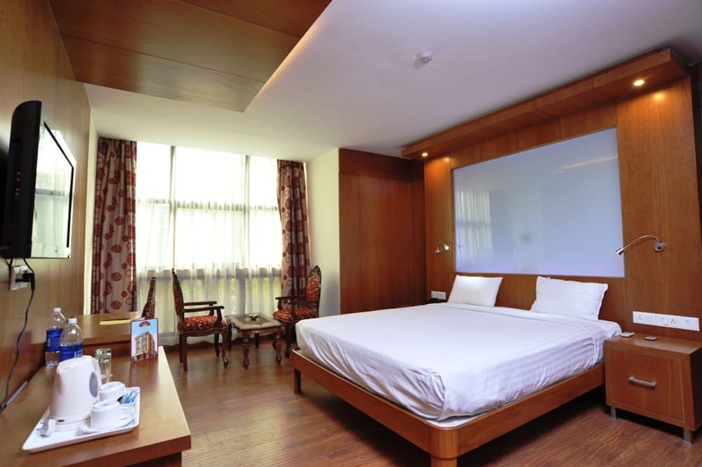 Superior Room - Photo 4
