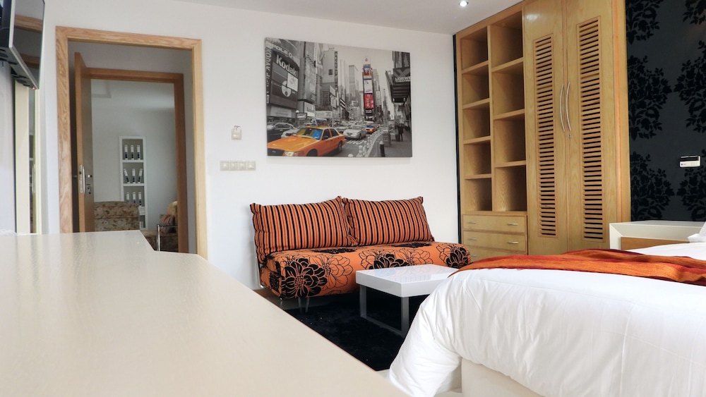 Comfort Room photo 1