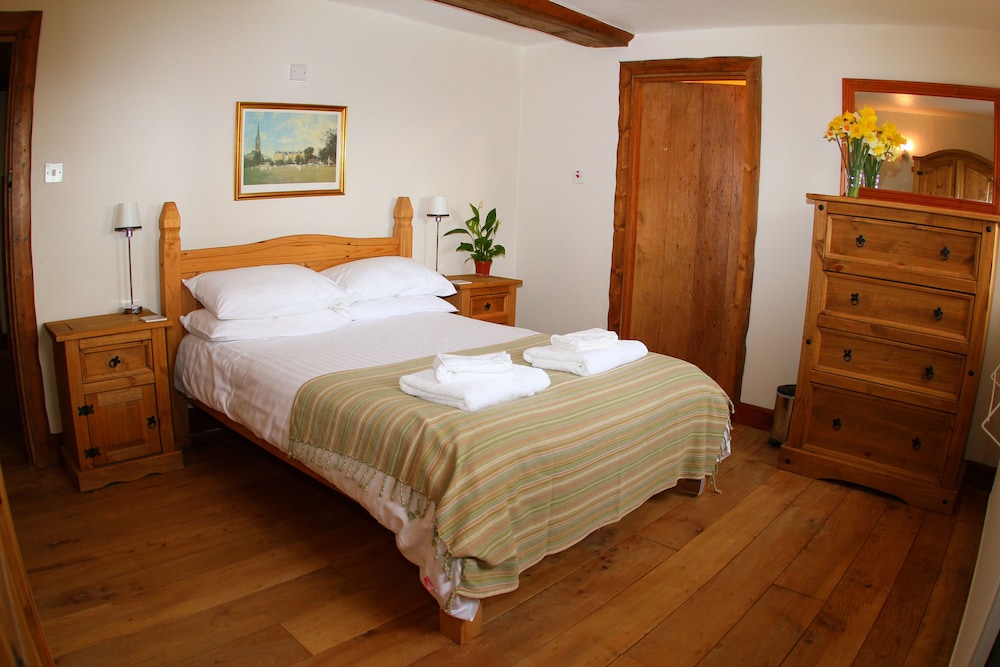 Cottage, 2 Bedrooms (Meadow Barn) photo 1