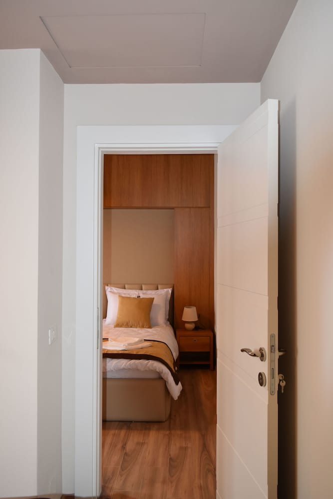 Comfort Suite, 2 Double Beds photo 2