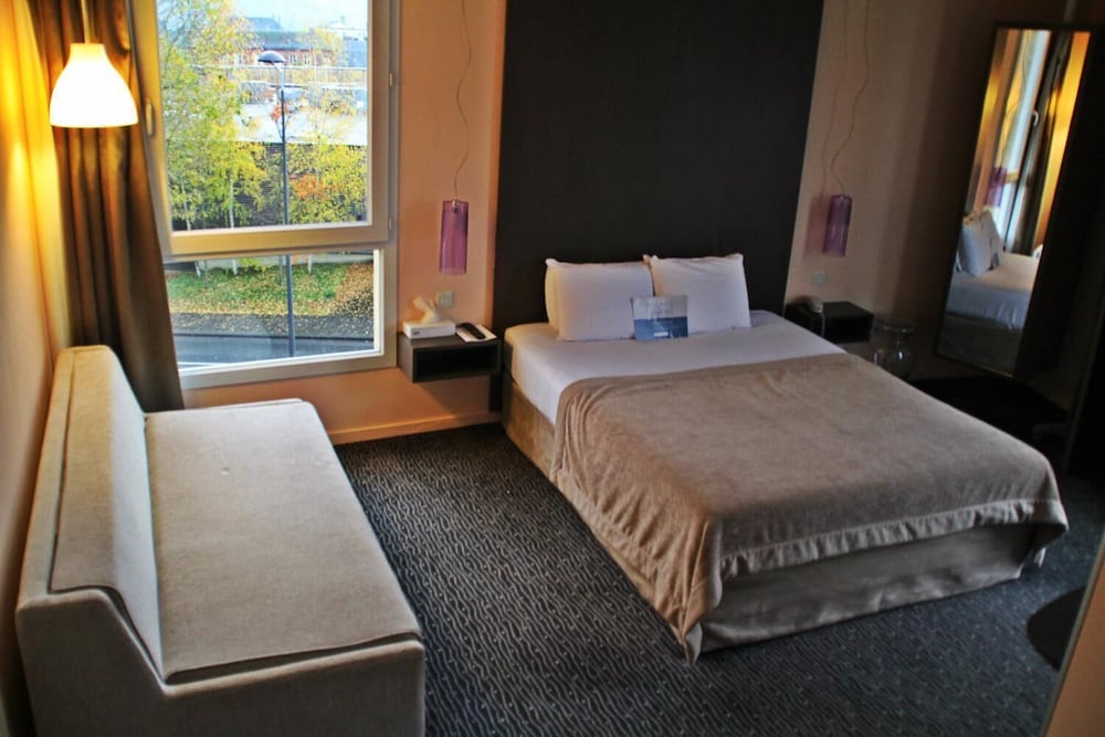 Standard Room, 1 Double Bed photo 3