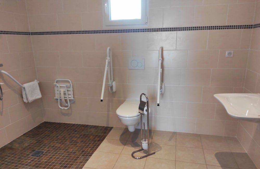 Double Room, Accessible photo 2