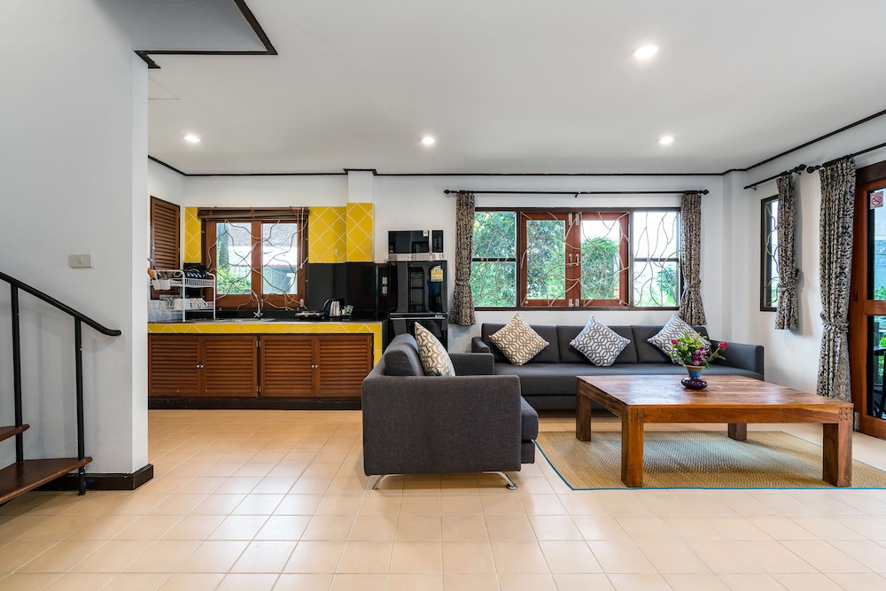 Comfort Bungalow