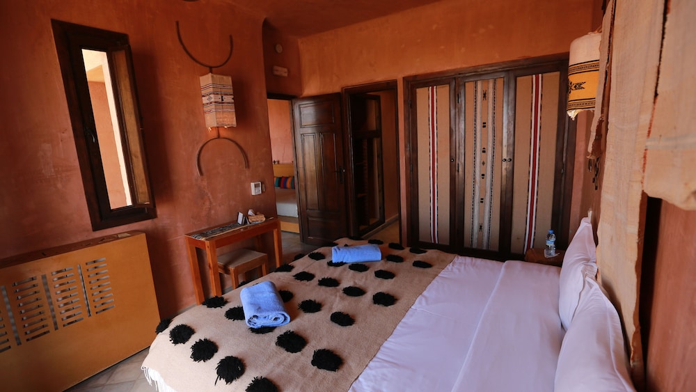 Suite (Ecolodge)