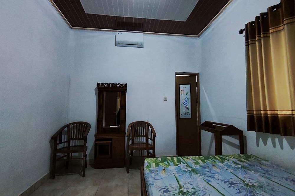 Standard Double Room photo 2