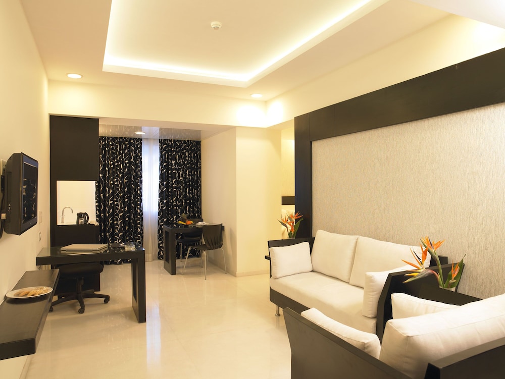 Royal Suite, 1 Queen Bed
