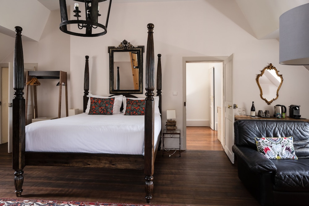 Superior Double Room, Ensuite (Pommard) photo 1