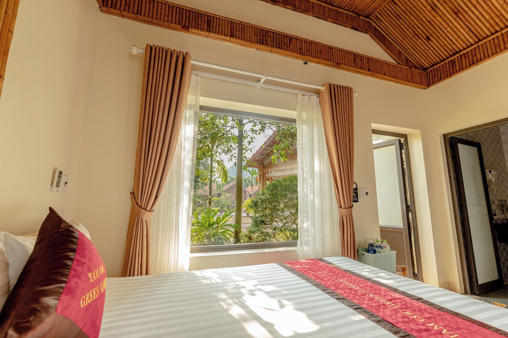Deluxe Double Room photo 2