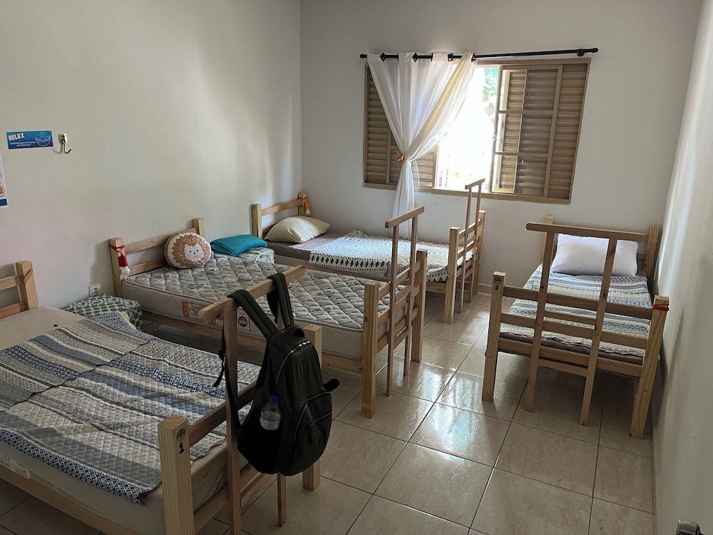 Basic Shared Dormitory photo 1