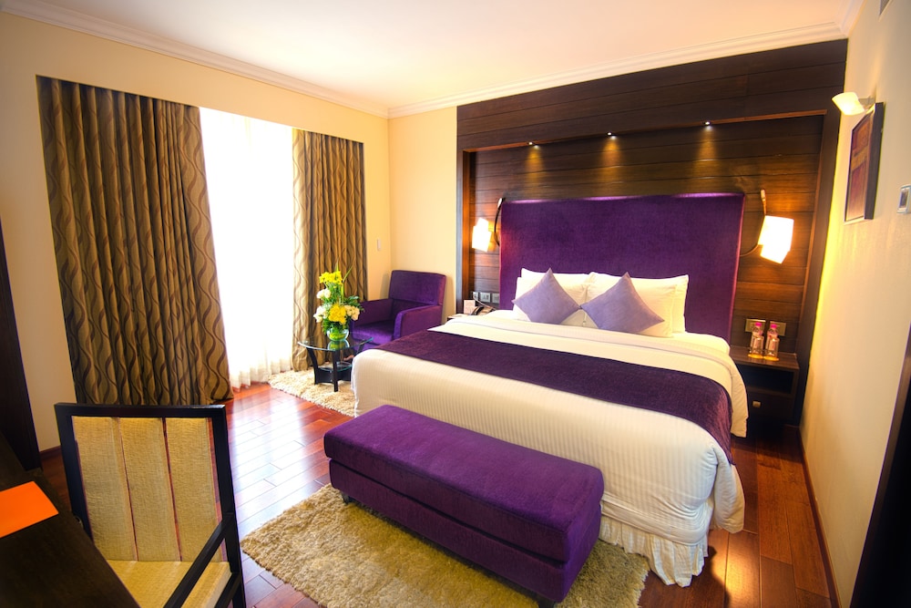 Grand Suite Room photo 2