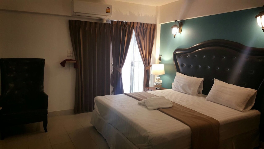 Superior Double Room photo 2