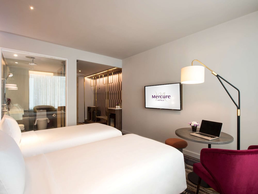 Superior Room, 2 Twin Beds photo 2