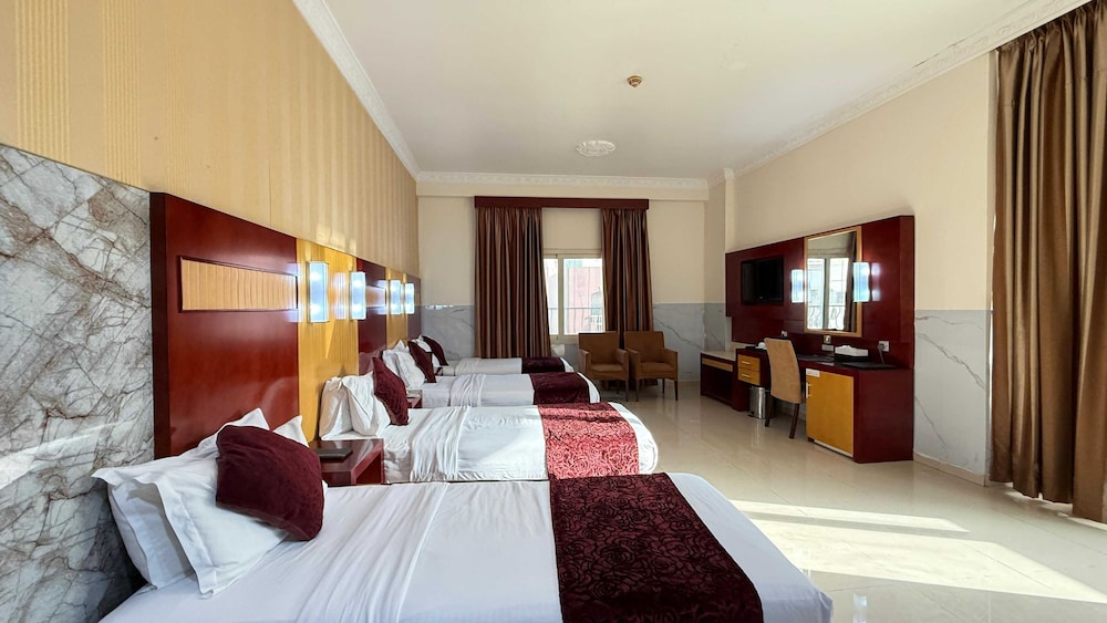 Quadruple Room photo 3