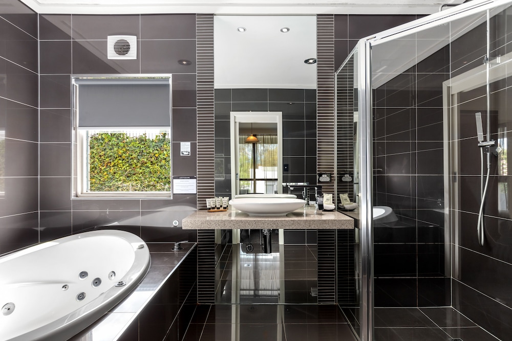Executive Spa Suite photo 2