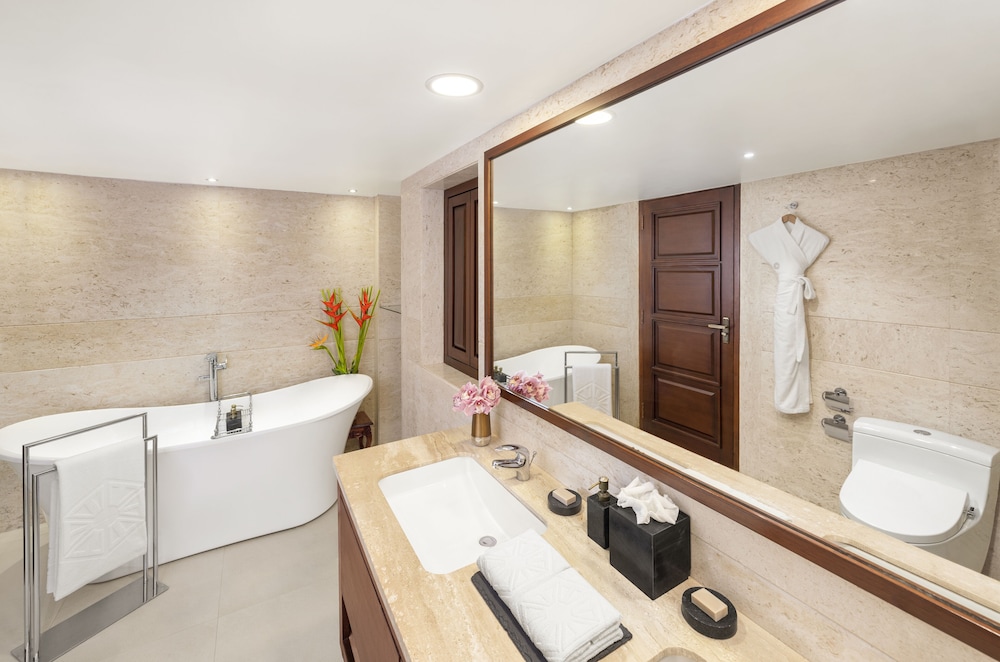 Presidential Suite, Sea View (Vasco de Gama) photo 3