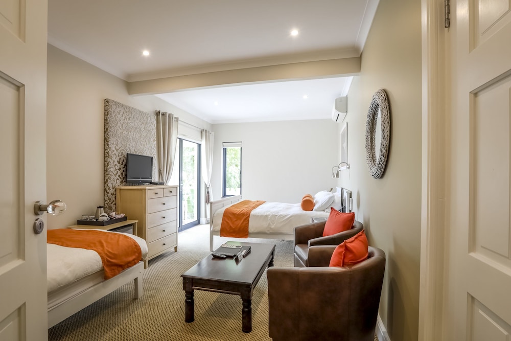 Family Triple Room, 1 Bedroom