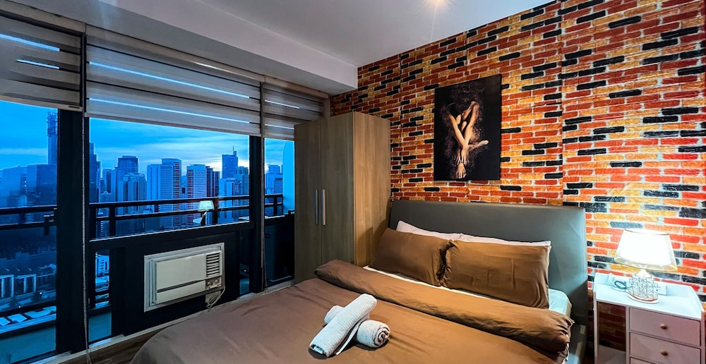 Business Apartment photo 1
