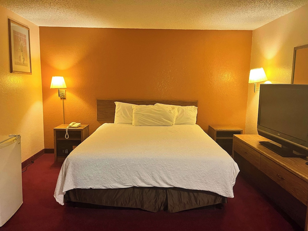 Deluxe Room, 1 King Bed, Non Smoking - Photo 5
