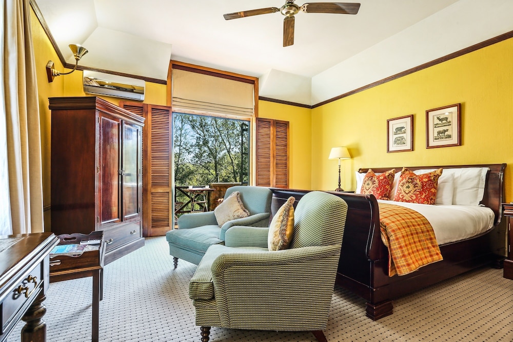 Superior King Suites photo 1