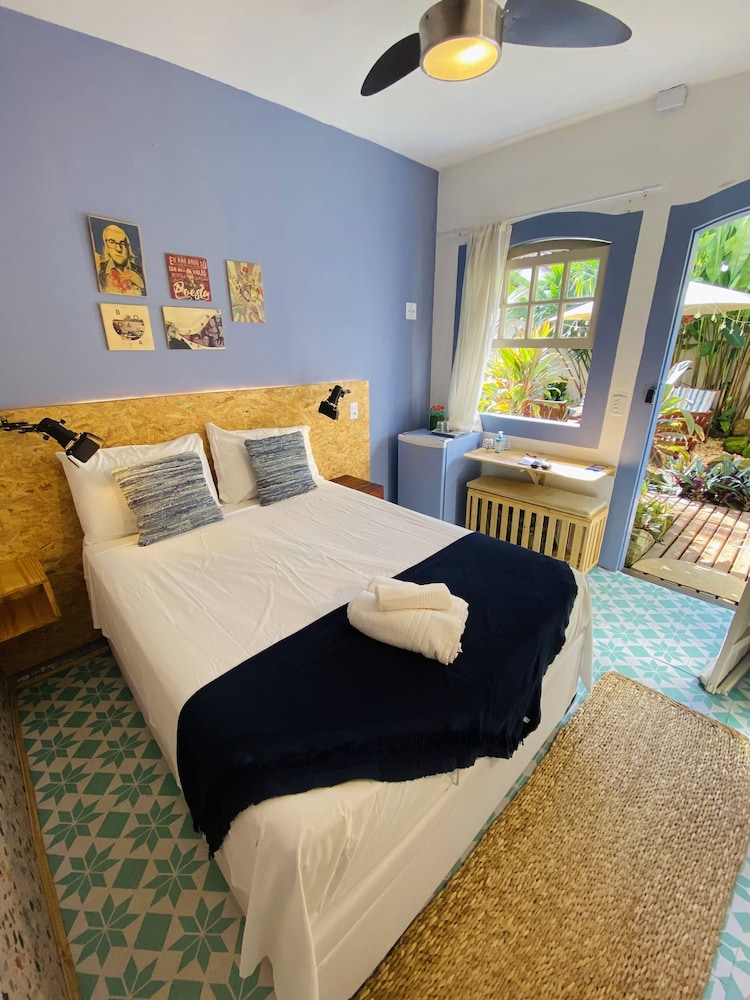 Quarto Vinicius de Moraes