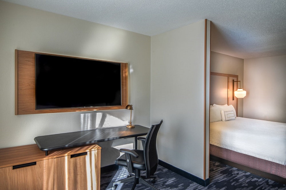 Fairfield Inn Richmond Chester, Fotografia 4
