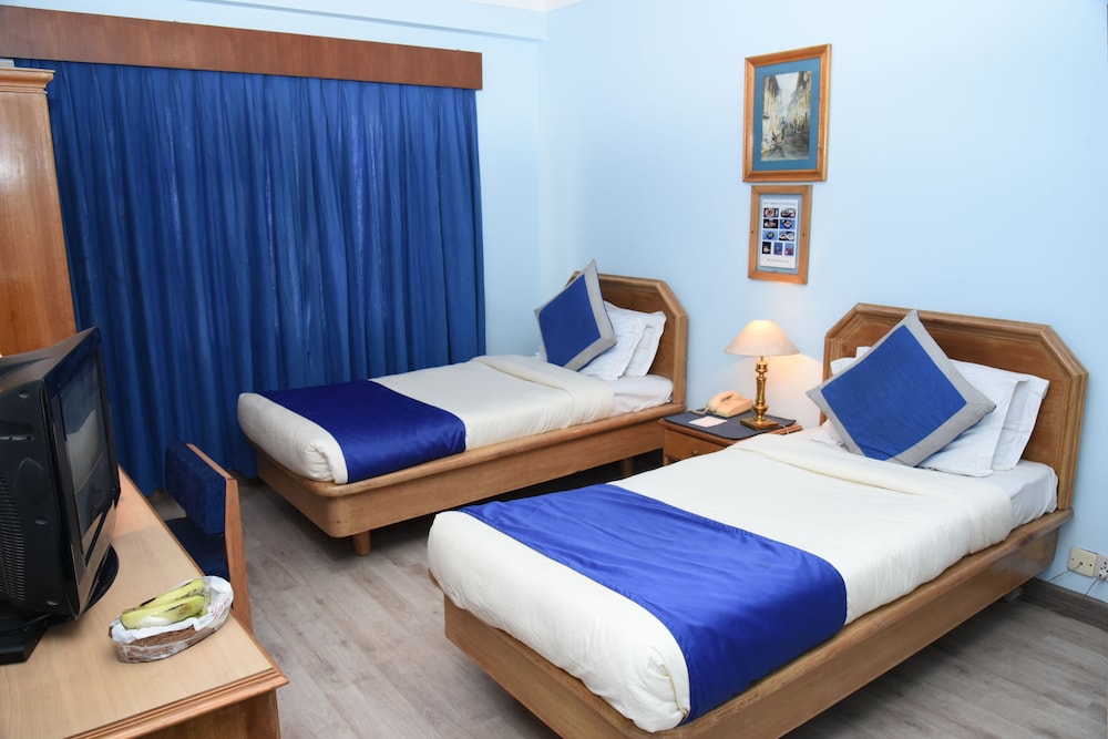 Standard Room photo 1