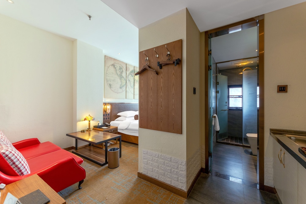 Signature Double Room