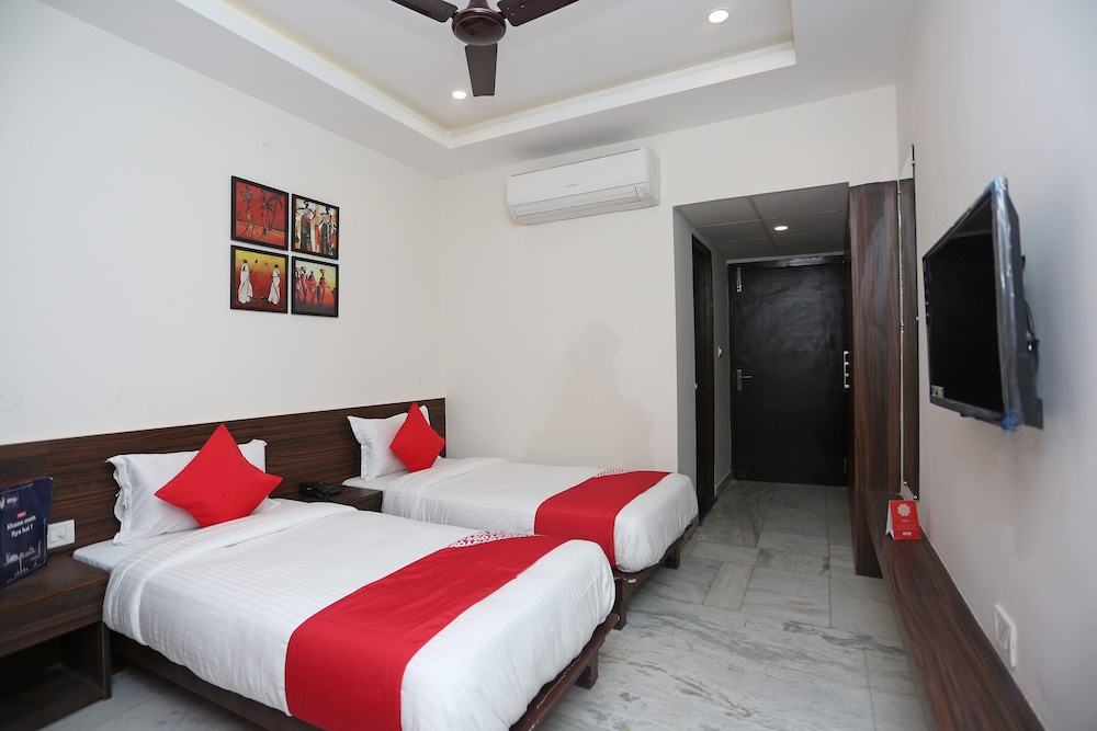 Deluxe Room photo 3